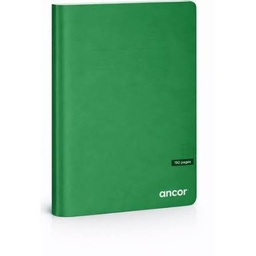 [04010] CAHIER ANCOR POLYPRO 192P 93513