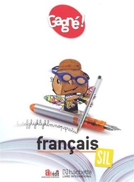 [07944] CAHIER DE LANGUES ET CULTURES NATIONALES SIL