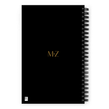 [01410] CAHIER MESCO SPIRALE A5 100SHEETS EMES 200111