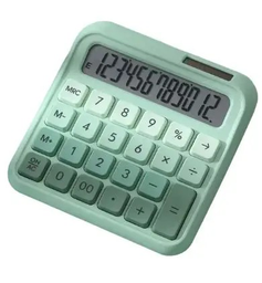 [08217] CALCULATRICE ADDITIONEUSE WEIBO KK-2250