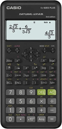 [03544] CALCULATRICE SCIENTIFIQUE CASIO FX-82ES PLUS