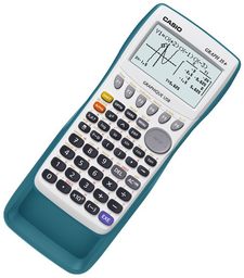 [05191] CALCULATRICE SCIENTIQUE CASIO GRAPH 35