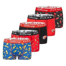 [03260] CALECON ENFANT GARCON PACK DE 5