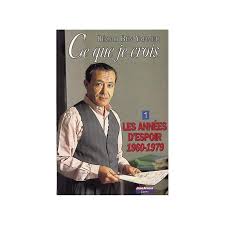 [05987] CE QUE JE CROIS TOME 1&2