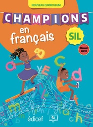 [00476] CHAMPIONS EN FRANCAIS SIL