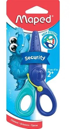 [02638] CISEAUX MAPED PLASTIQUE 037800