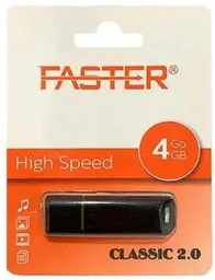 [06768] CLE USB FASTER 4GB