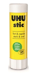 [00204] COLLE UHU STIC 40G