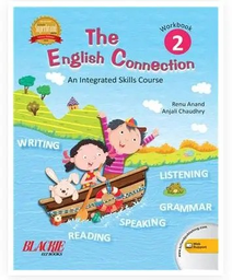 [098717] CONNECTION WITH ENGLISH CLASS 2
