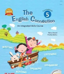 [098886] CONNECTION WITH ENGLISH CLASS 5