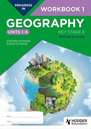 [04791] CONTEMPORARY GEOGRAPHY WORKBOOK 1
