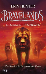 [08402] CONTES BRAVELANDS