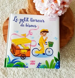 [08325] CONTES LE PETIT LIVREUR DE BISOUS