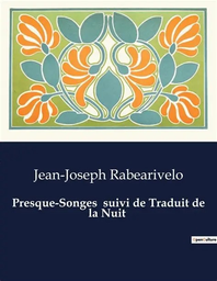 [08350] CONTES PRESQUE SONGES