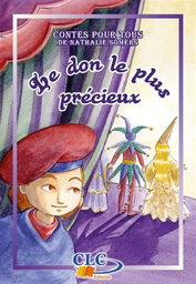 [08361] CONTES UN DON