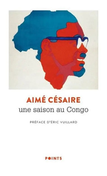 [08399] CONTES UNE SAISON AU CONGO