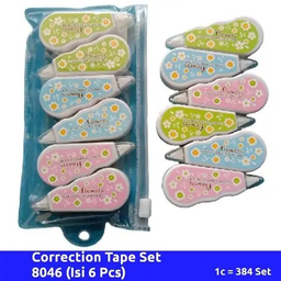 [07328] CORRECTOR BOBO SAYOBO YB-8046