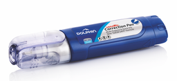 [00017] CORRECTOR PEN DOLPHIN DC-550