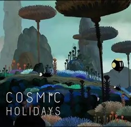 [08139] COSMIC HOLIDAYS FROM CL5 TO CL6