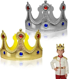 [04534] COURONNE GARCON