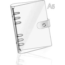 [098913] COUVERTURE SIMPLE A5
