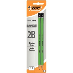 [06361] CRAYON 2B SKILINE 1086 SIMU