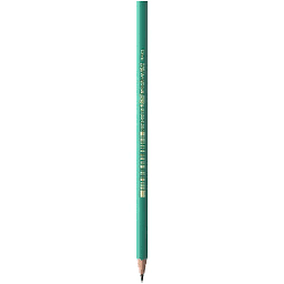 [00138] CRAYON HB CONTINUE VERT