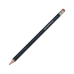 [07810] CRAYON HB PREMIUM AVEC GOMME EP19-0004
