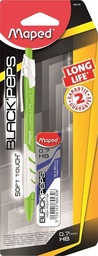 [02145] CRITERIUM MAPED 0.7 LONG LIFE