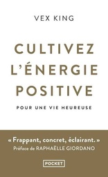 [08430] CULTIVEZ L'ENERGIE POSITIVE