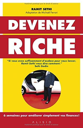 [10042] DEVENEZ RICHE