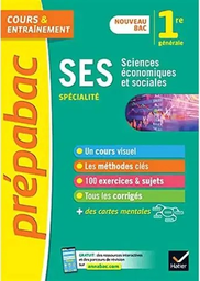 [02999] DICTIONNAIRE SES NOUVEAU BAC