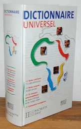 [00644] DICTIONNAIRE UNIVERSELLE