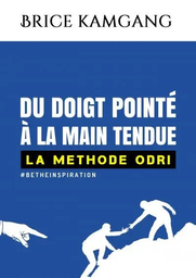 [00398] DU DOIGT POINTE A LA MAIN TENDUE