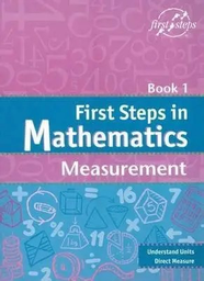[00854] EARLY STEP IN MATHEMATICS N1