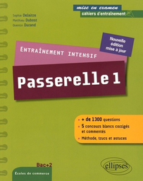 [00927] EDUCATION ARTISTIQUE PASSERELLE NIVEAU1