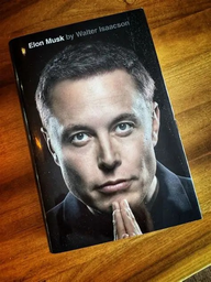 [04710] ELON MUSK