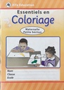 [00857] ESSENTIELS EN COLORIAGE PS