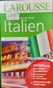 [02436] LAROUSSE ITALIEN POCHE