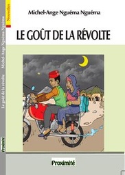 [03257] LE GOUT DE LA REVOLTE