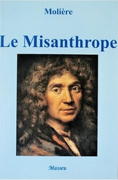 [00401] LE MISANTHROPE MASSEU