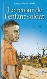 [03029] LE RETOUR DE L'ENFANT SOLDAT