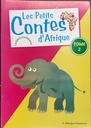 [01943] LES PETITS CONTES D'AFRIQUE T2