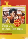 [00903] PETIT JO ENFANT DES RUES