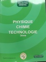 [01324] PHYSIQUE CHIMIE TECHNOLOGIE DEWATEK 3E