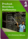 [00987] PRESBOOK SECONDARY MATHS F2