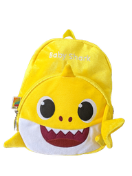 [01722] SAC A DOS MATERNEL BABY SHARK