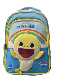 [01934] SAC A DOS MATERNEL BABY SHARK BSR01-1014