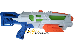 [03318] WATER GUN G1672