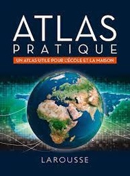 [03391] ATLAS PRATIQUE